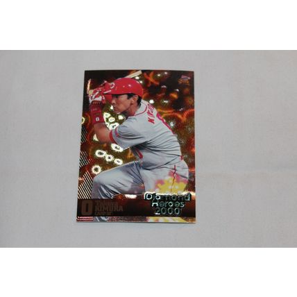 Takuya Kimura 2000 Diamond Heroes 2000 NO. 216