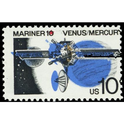 1557, Mint NH 10¢ Black Color Shifted Right Freak Error - Stuart Katz