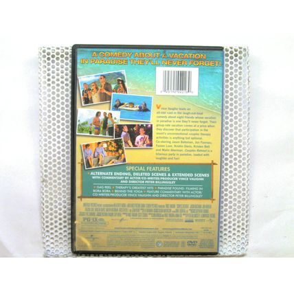 Couples Retreat [DVD] [2009]