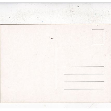 36 DD impressive, 6 Pure outstanding Holsten Advertising Postcard unused VGC