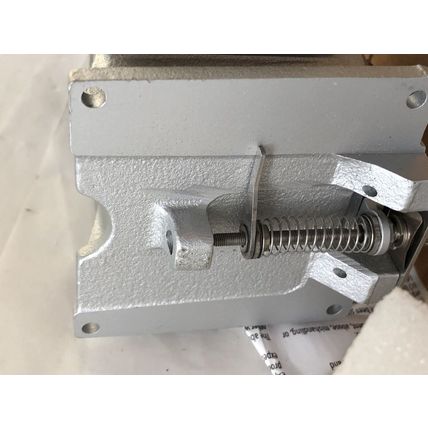 NEW FOXBORO N0148TR,NO148TR, E1310-50MA,2A8406 ASSEMBLY FORCE MOTOR,DI