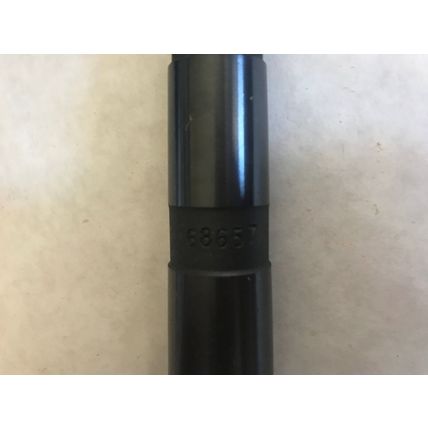 NEW CHICAGO-LATROBE EDP 68657 HSS STEP DRILL 1 SD/2-2 15.5X24X43,EJ