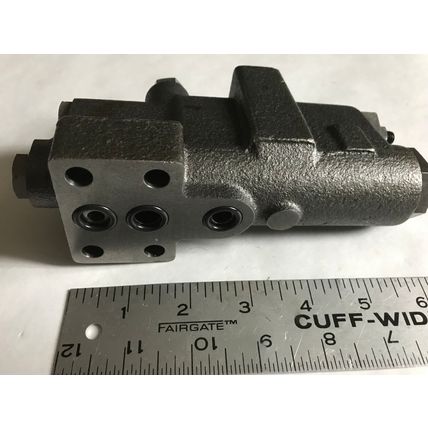 NEW 6B17 BRAKE MASTER CYLINDER, FORKLIFT 6B178,ST