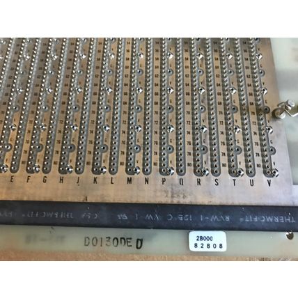 NEW FOXBORO D0130DE,D0130DED,X8136-LG385-2TG,79240-2 ,460881,T71X07R,T71798,EF