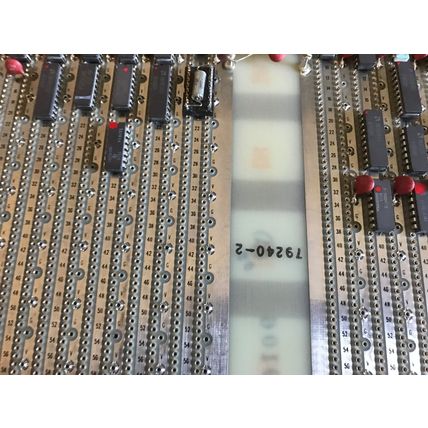 NEW FOXBORO D0130DE,D0130DED,X8136-LG385-2TG,79240-2 ,460881,T71X07R,T71798,EF