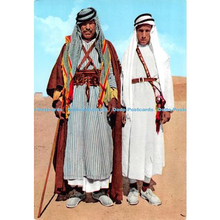 D102448 Bedouins. Al Andalus Library