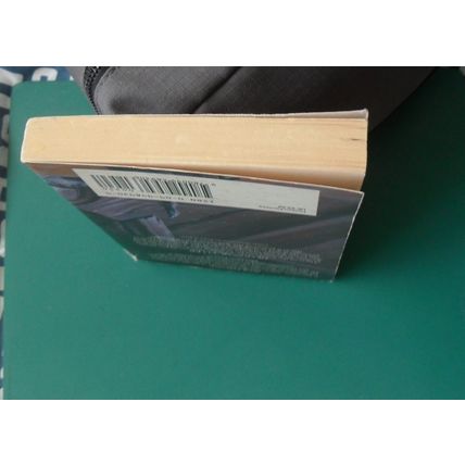 The Demon Lord by Peter Morwood TPB PP Good - damaged cover