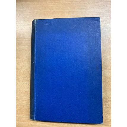 1940 1ST ED "WIDENING HORIZONS" PALMSTIERNA POLTERGEISTS OCCULT GHOSTS BOOK (P3)