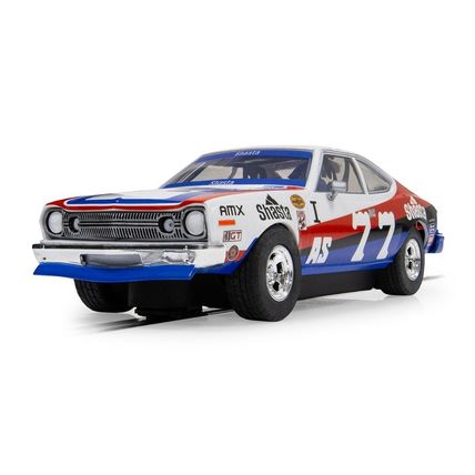 Scalextric C4583 AMC Hornet Trans AM Buzz Dwyer - NEW