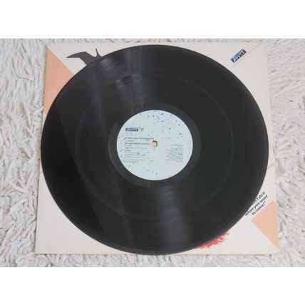 FRANKIE GOES TO HOLLYWOOD, RELAX 12" VINYL SINGLE