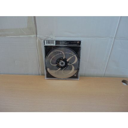 Braxtons 1997 Five Track CD Single The Boss