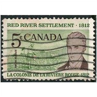 1962 SG 523 - fine used (o)