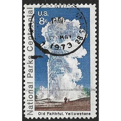 1972 Michel 1060 - fine used (o)
