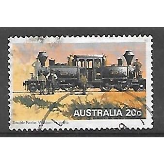 Australia N° 662 YVERT OBLITERE ( USED )