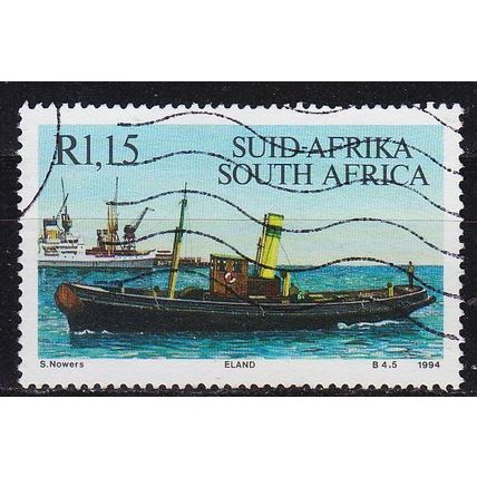 SÜDAFRIKA SOUTH AFRICA [1994] MiNr 0933 ( O/used )