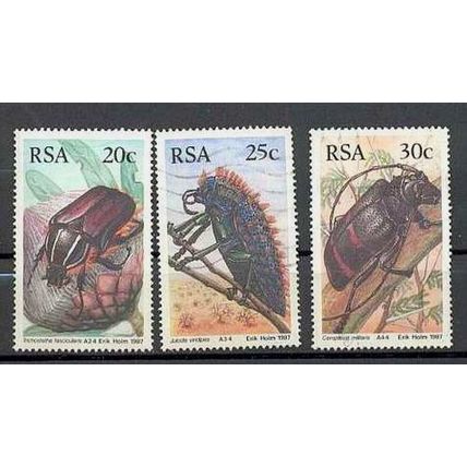 SÜDAFRIKA SOUTH AFRICA [1987] MiNr 0701 ex ( O/used ) [08] Tiere