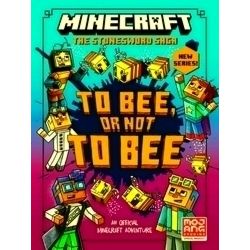 Stonesword Saga: Minecraft: To Bee, Or Not to Bee!