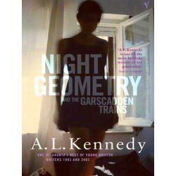 Night Geometry & The Garscadden Trains