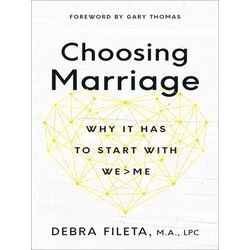 Choosing Marriage