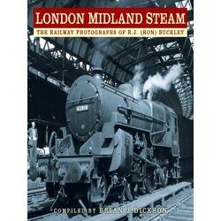London Midland Steam