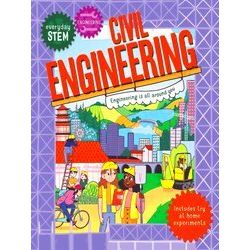 Everyday Stem Everyday Stem Engineering Civil Engineering