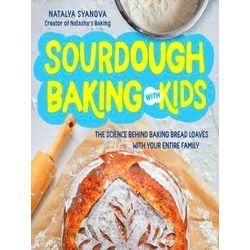 Sourdough Baking with Kids