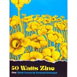 50 Watts Zine N.1