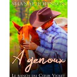 A Genoux