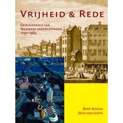 Vrijheid En Rede