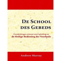 De School Des Gebeds