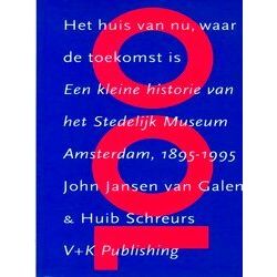 Huis Van Nu, Waar De Toekomst Is
