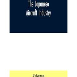 The Japanese Aircraft Industry