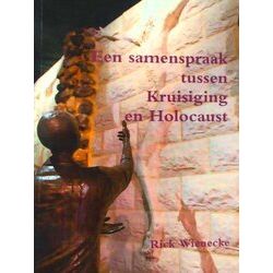 Een Samenspraak Tussen Kruisiging En Holocaust