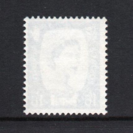 N. Ireland - 1968-69 - 1/6d Grey-Blue (sgNI11) Mint Hinged