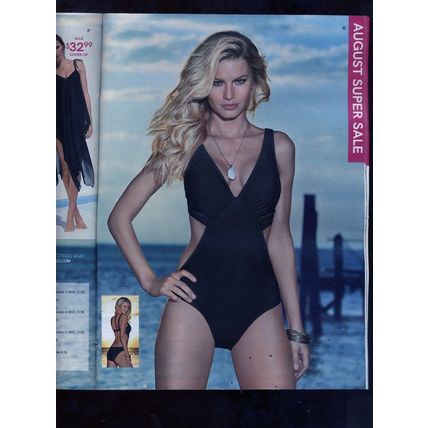 VENUS Catalog 2020 AUGUST SUPER SALE Women's Fashion-Lingerie Swim BRAND NEW