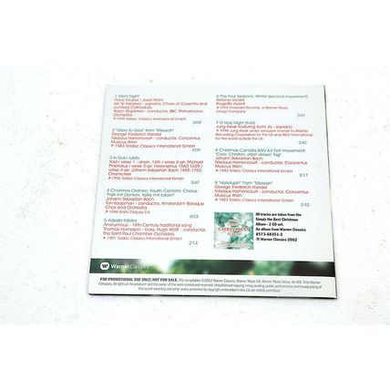 2 CDs CHRISTMAS of FAVOURITE CHRISTMAS SONGS FOR ALL AGES - NEW