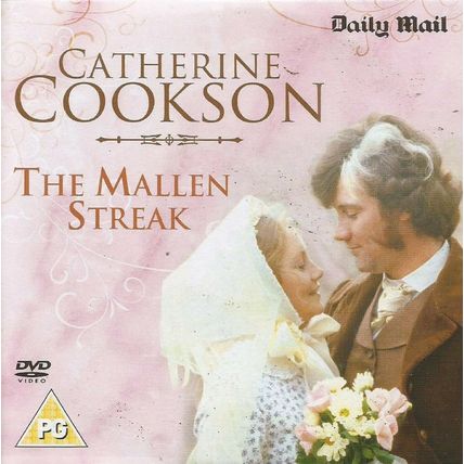 The Mallen Streak DVD Promo The Daily Mail Catherine Cookson