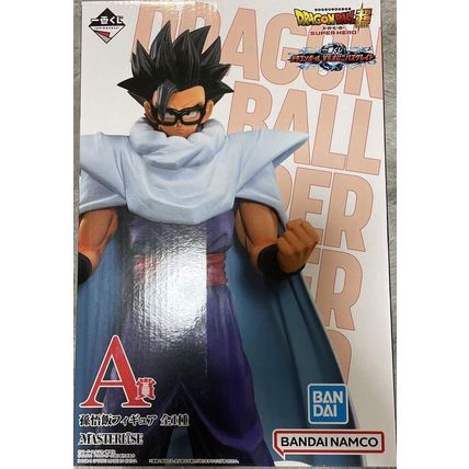 Ichiban Kuji Gohan Prize A Figure Dragon Ball vs Omnibus Great