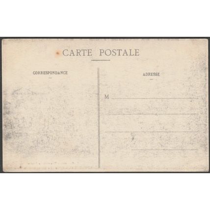 La Nef au Mois de Marie, Eglise, Bonsecours, c.1905-10 - CPA CV626
