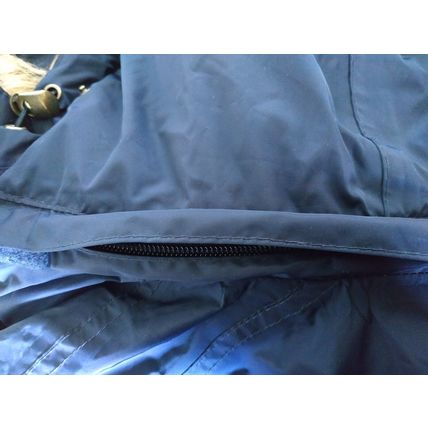 Regatta women Waterproof Parka Jacket Size 14, mayfit size 12