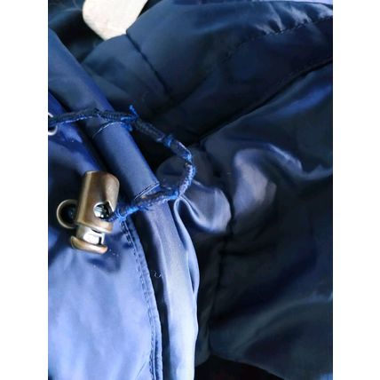 Regatta women Waterproof Parka Jacket Size 14, mayfit size 12