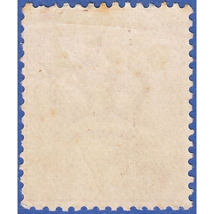 GB KEVII 1902 1d SCARLET SG219 GMM