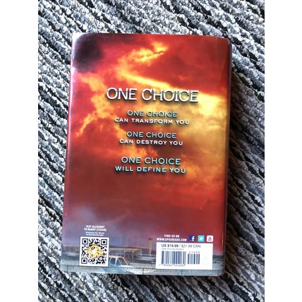Allegiant by Veronica Roth Divergent Series Book 3 2013 First Edition HC DJ
