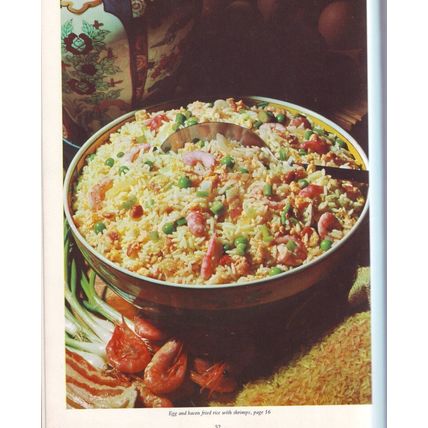Step By Step Guide To Chinese Cooking Cook Book