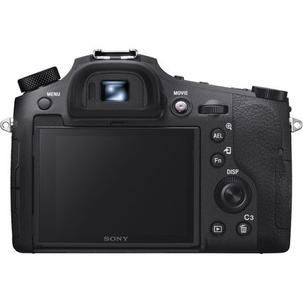 Sony RX10 IV Digital Camera