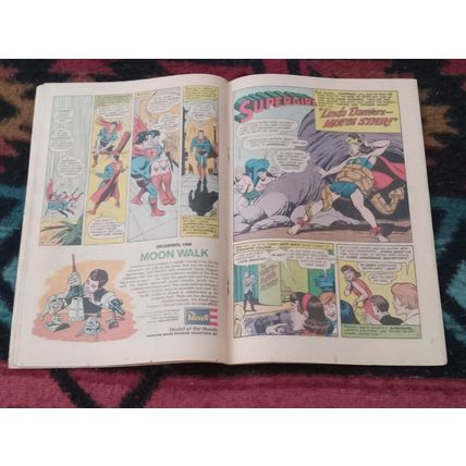 Golden Age Comic My Little Margie's Boy Friends # 2 4.0 Very Good Condition 1955