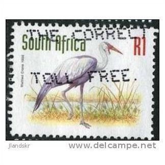 1997 SG 1022 - fine used (o)