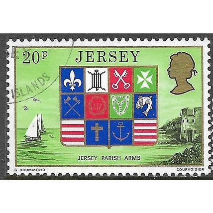 1976/1980 SG 150 - fine used (o)