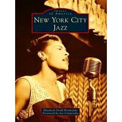 New York City Jazz