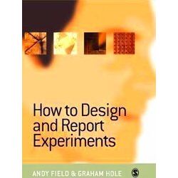 How To Design And Report Experiments